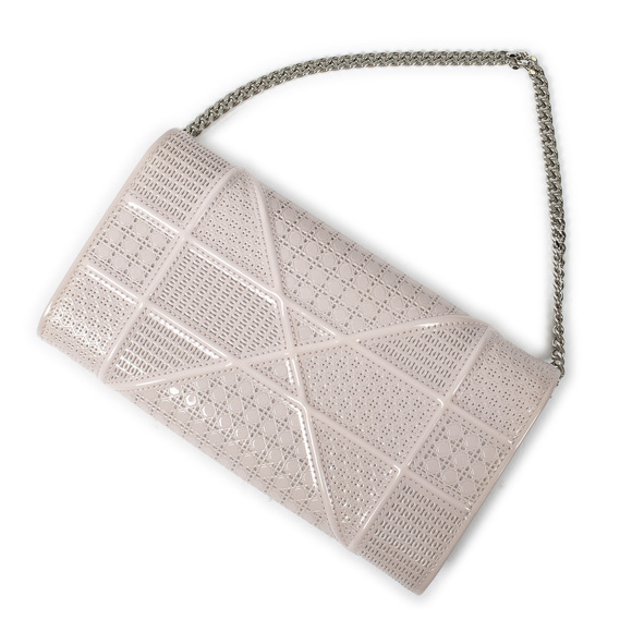 Dior Diorama Croisiere Chain Wallet - Picture 3 of 4